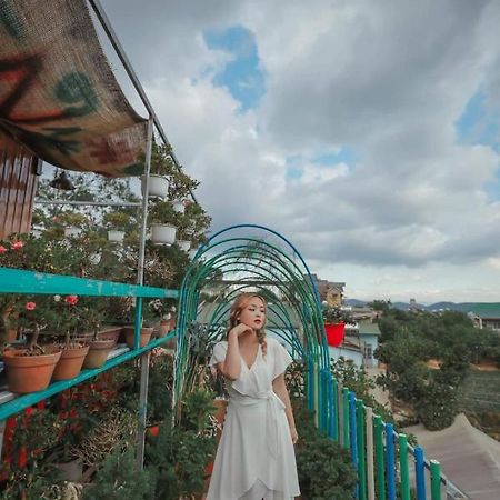 Ziczac Homestay 大叻 外观 照片