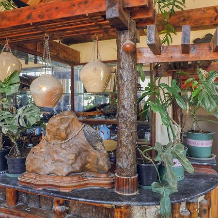 Ziczac Homestay 大叻 外观 照片
