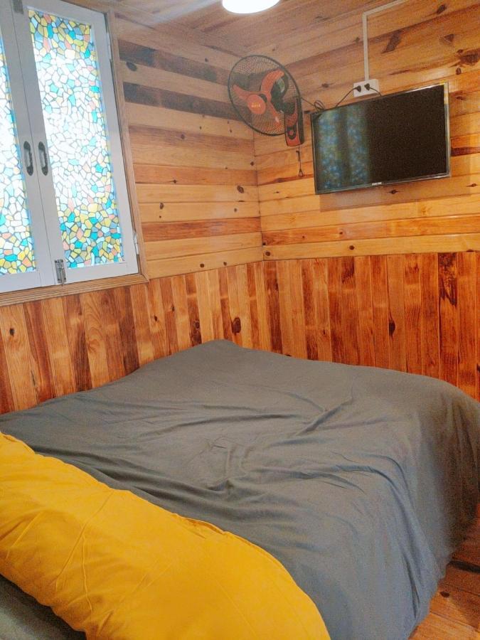 Ziczac Homestay 大叻 外观 照片