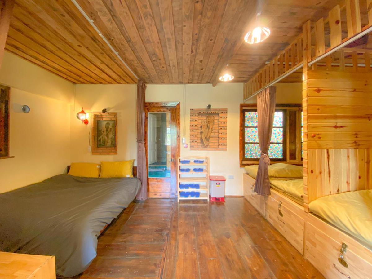 Ziczac Homestay 大叻 外观 照片