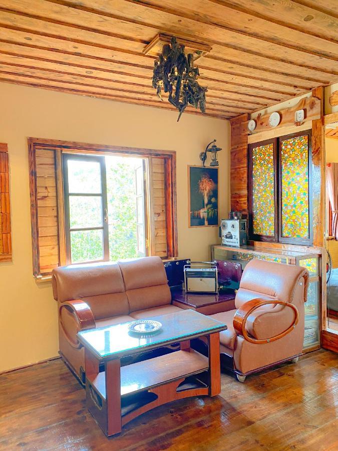 Ziczac Homestay 大叻 外观 照片