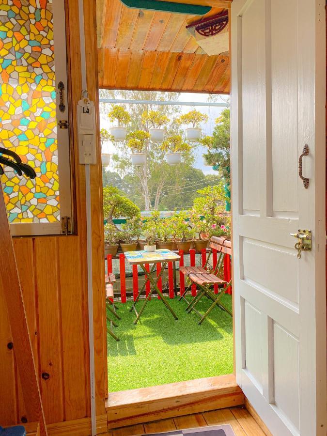 Ziczac Homestay 大叻 外观 照片