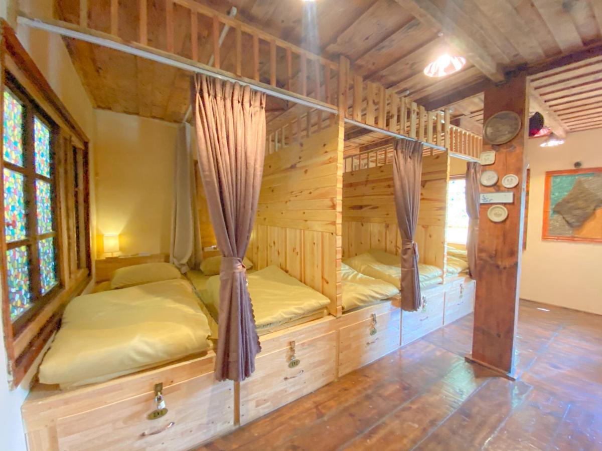 Ziczac Homestay 大叻 外观 照片
