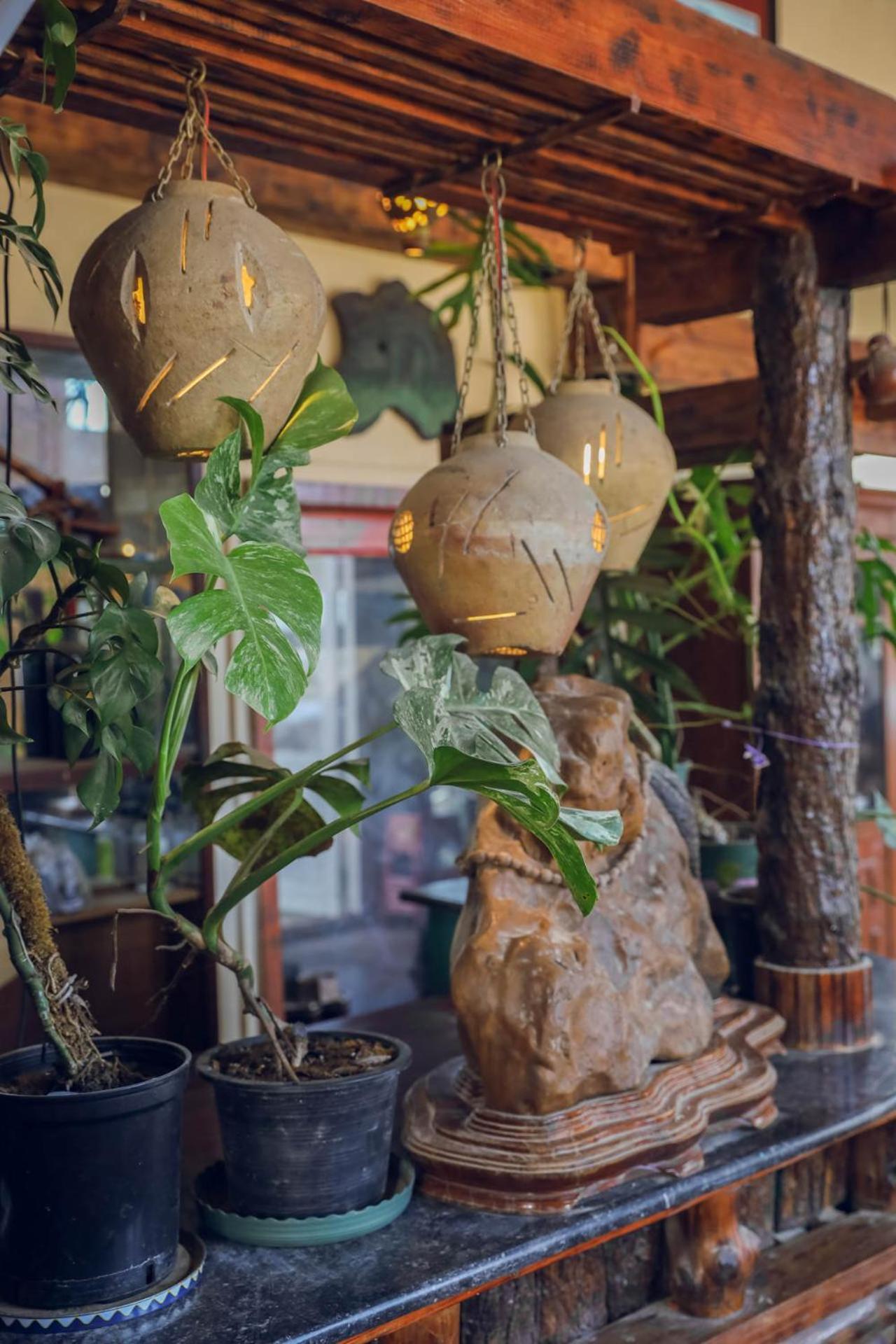 Ziczac Homestay 大叻 外观 照片