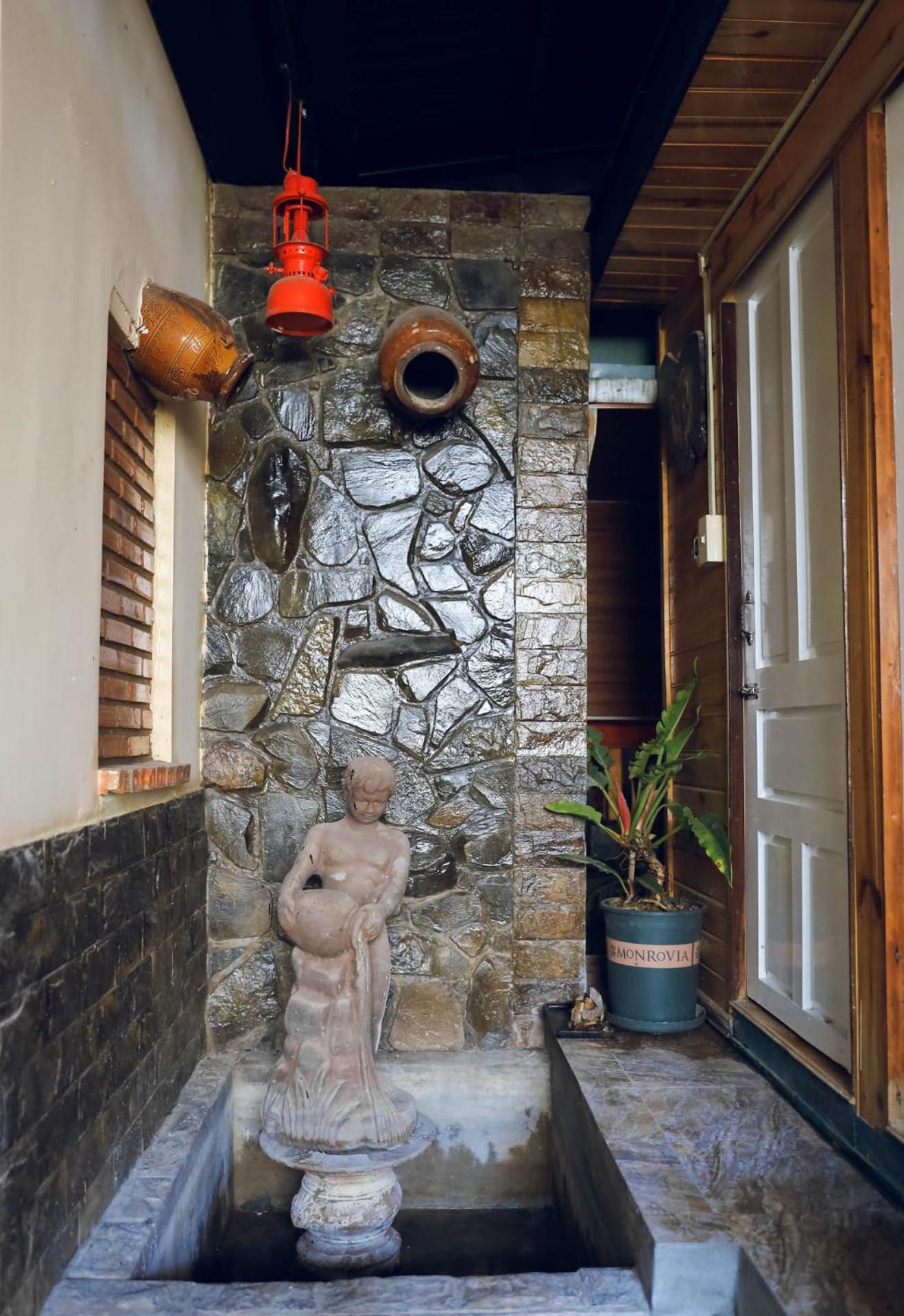 Ziczac Homestay 大叻 外观 照片
