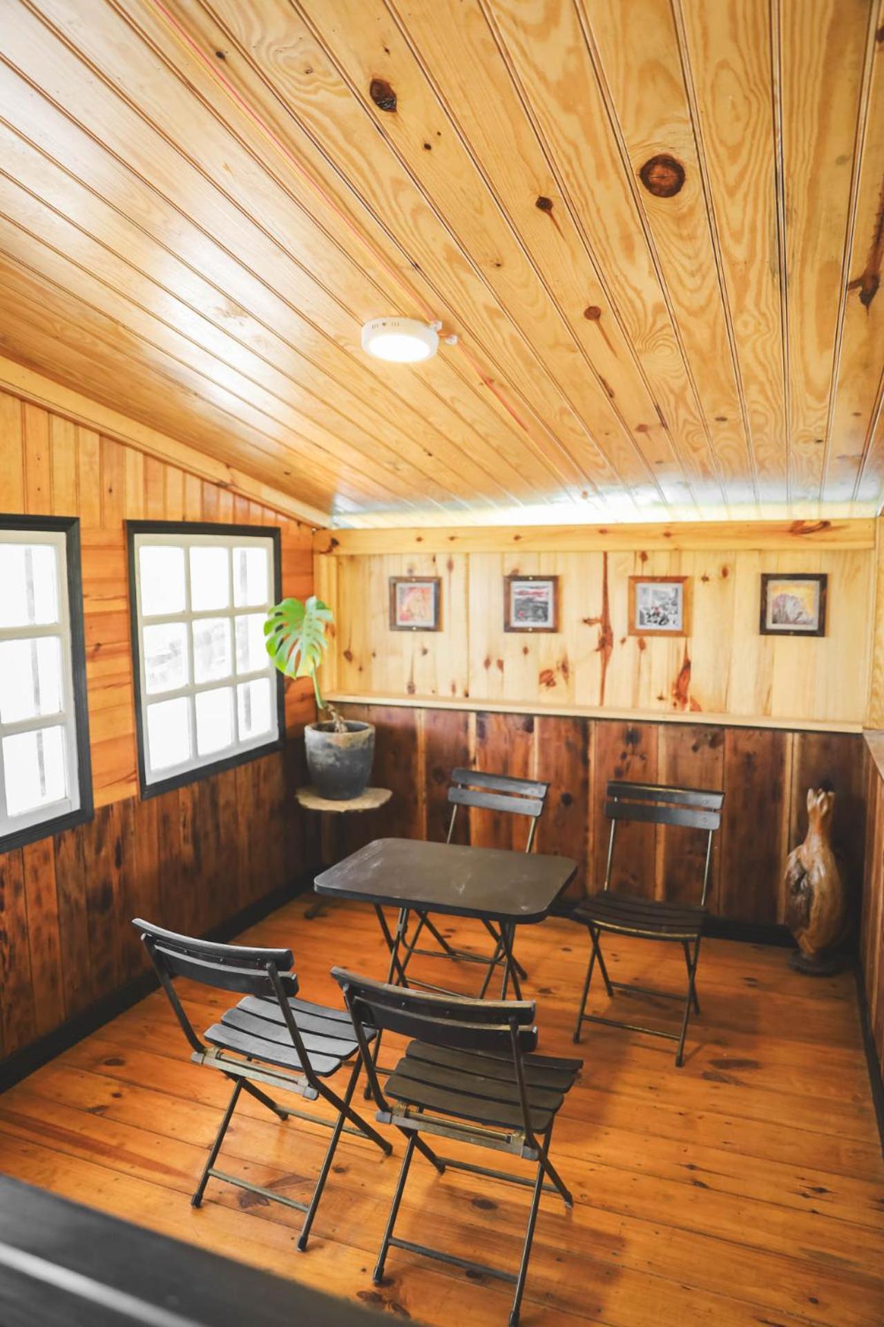 Ziczac Homestay 大叻 外观 照片