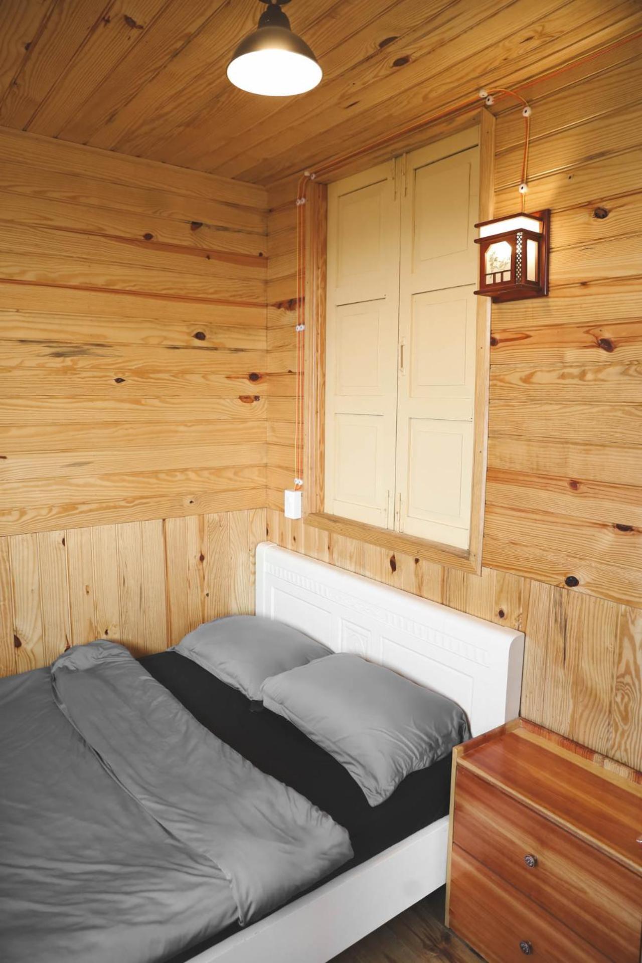 Ziczac Homestay 大叻 外观 照片