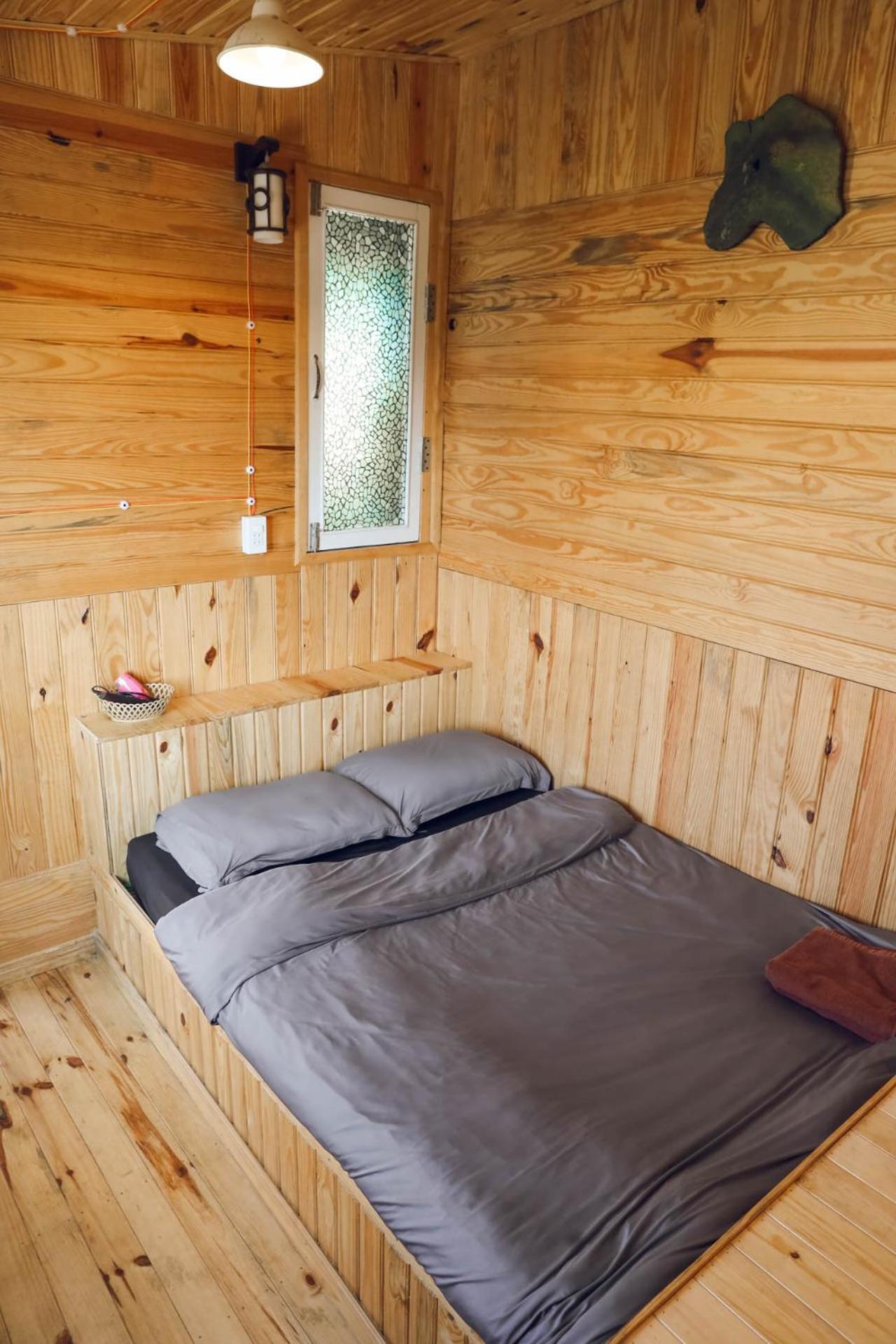 Ziczac Homestay 大叻 外观 照片