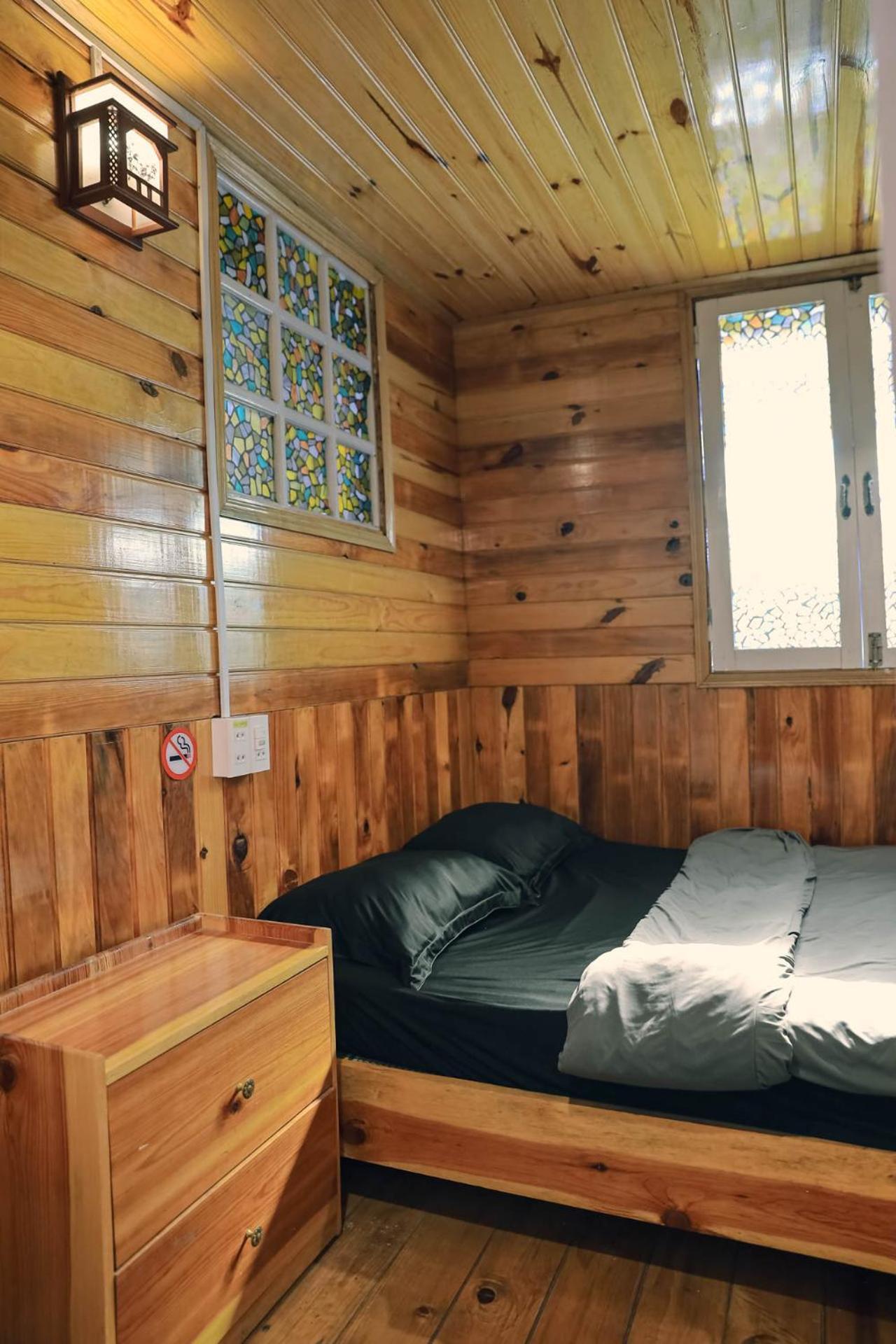 Ziczac Homestay 大叻 外观 照片