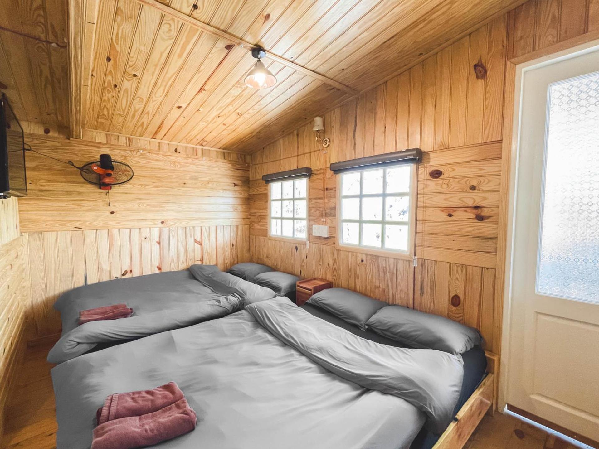 Ziczac Homestay 大叻 外观 照片