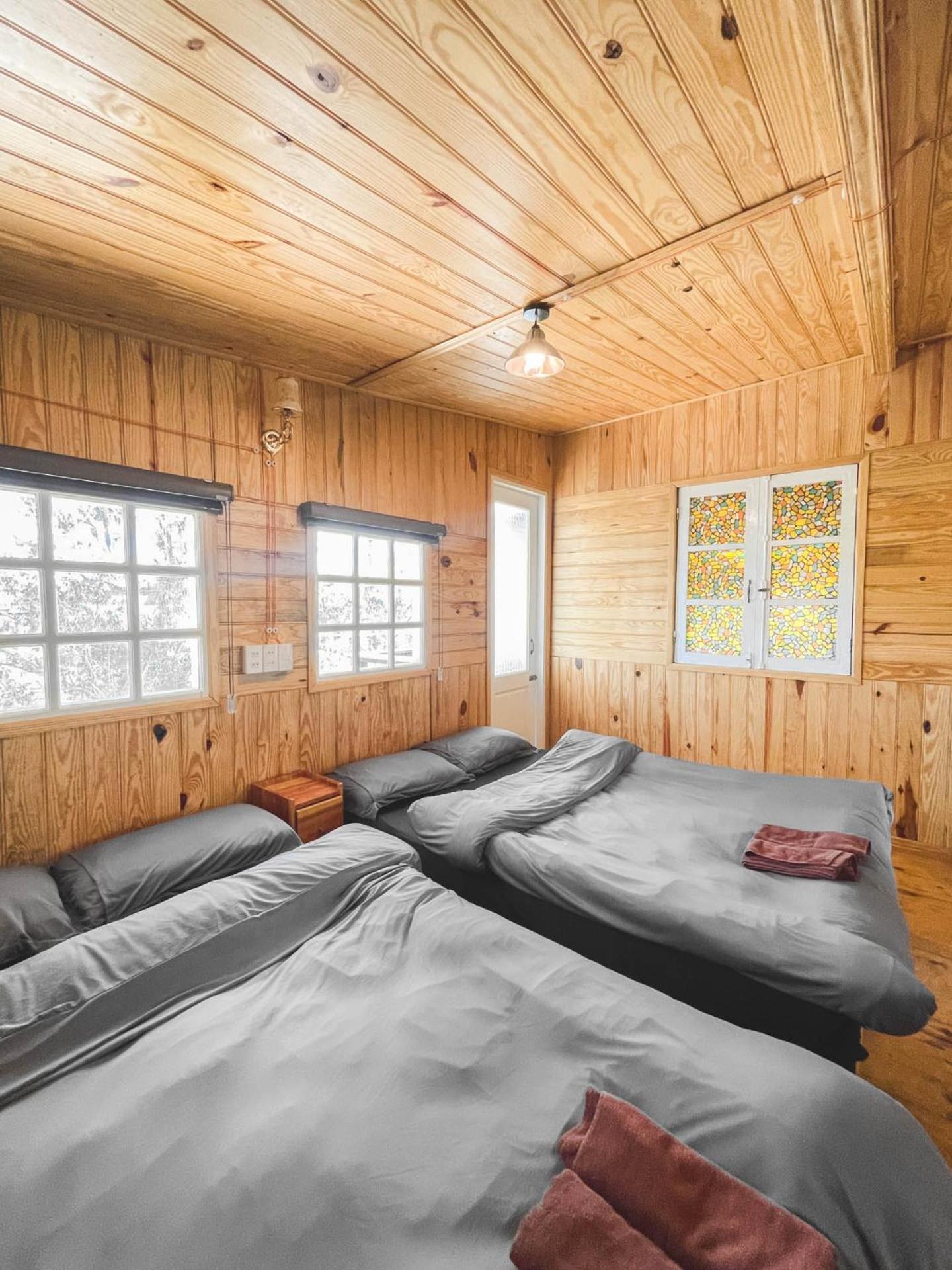 Ziczac Homestay 大叻 外观 照片