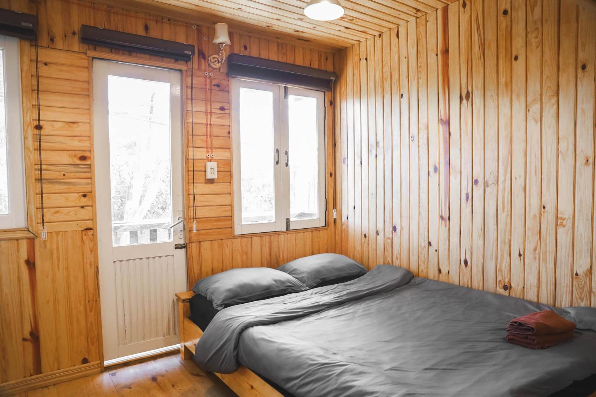 Ziczac Homestay 大叻 客房 照片